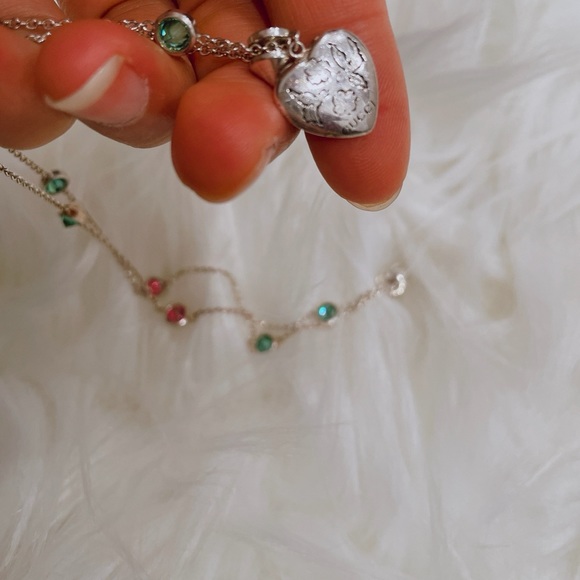 Gucci Blind for Love necklace - Picture 4 of 6